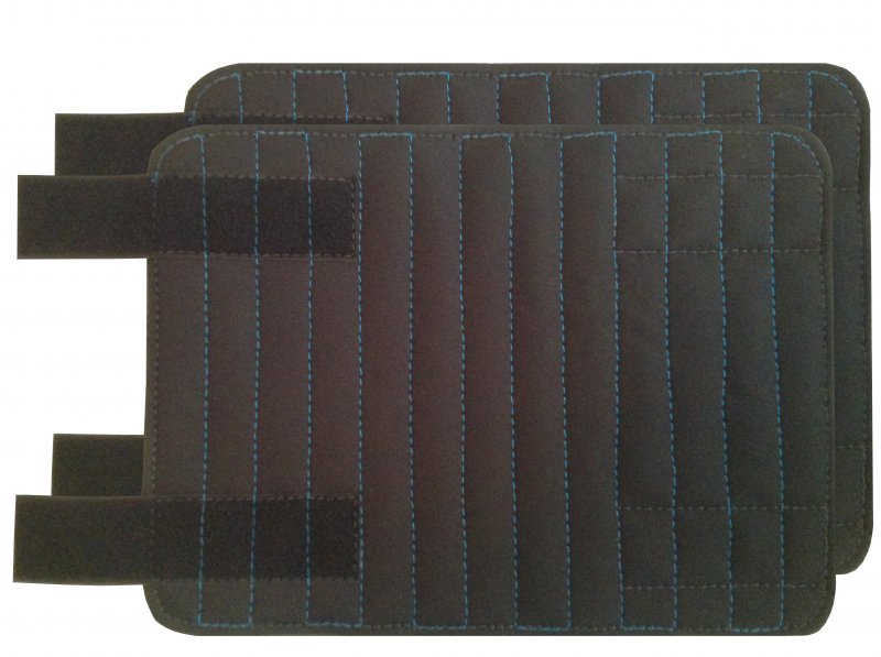 Bandagierunterlagen 4er Set - Gr. L